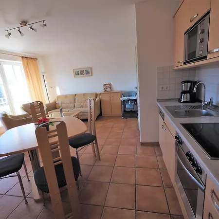 Fis 513 - Hanseaten Residenz *