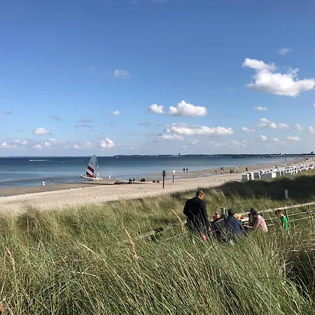 Fis 513 - Hanseaten Residenz *