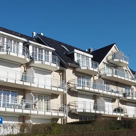 Fis 513 - Hanseaten Residenz *